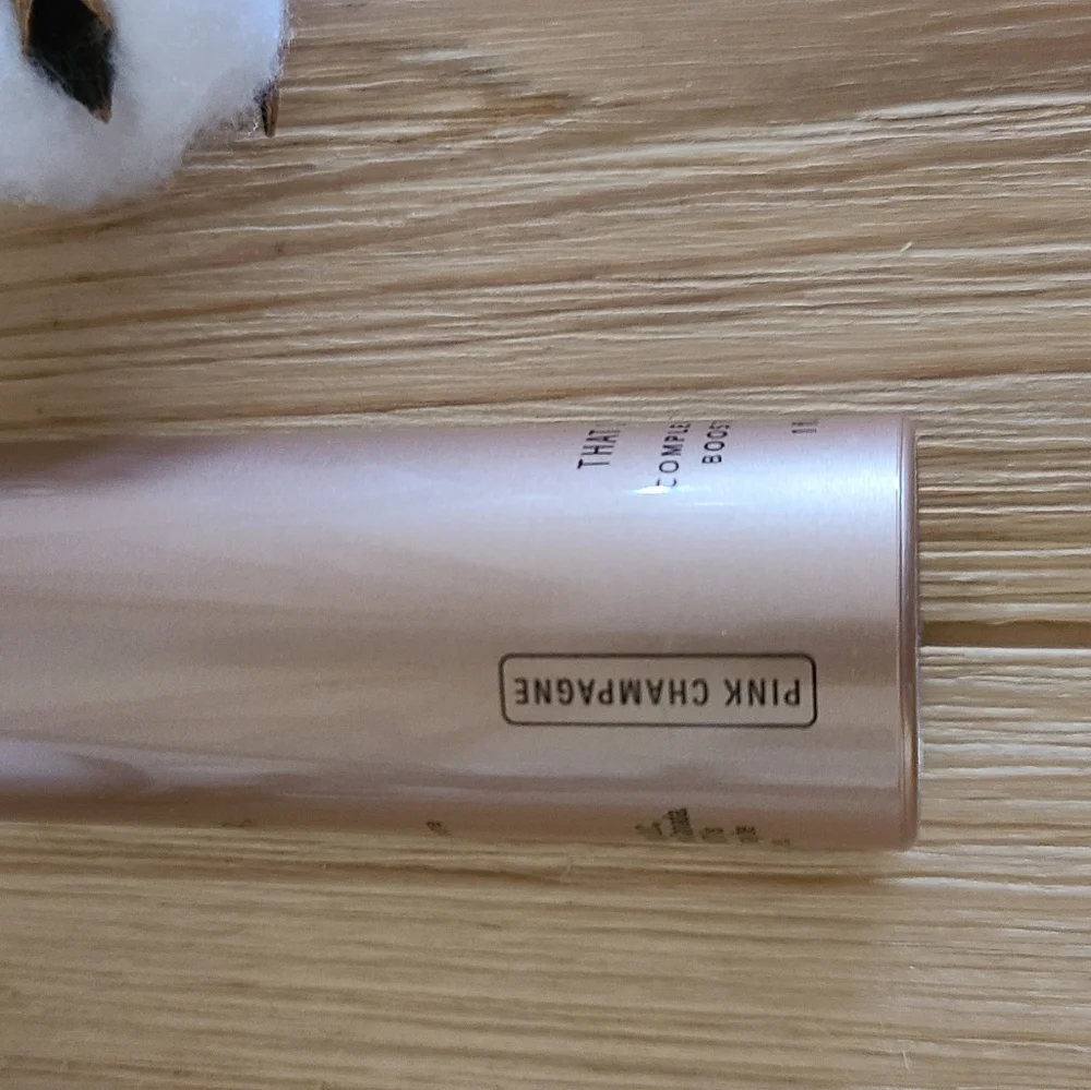 ⭐️⭐️HOST PICK⭐️⭐️JLO BEAUTY 1 fl.oz Complexion Booster in PINK CHAMPAGNE
